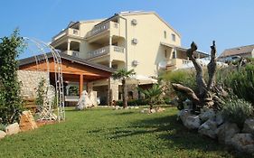 Villa Lilli - Appartements Kroatien